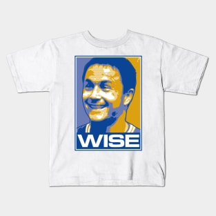 Wise Kids T-Shirt